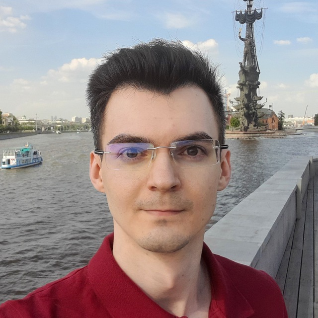 Egor Makarenko