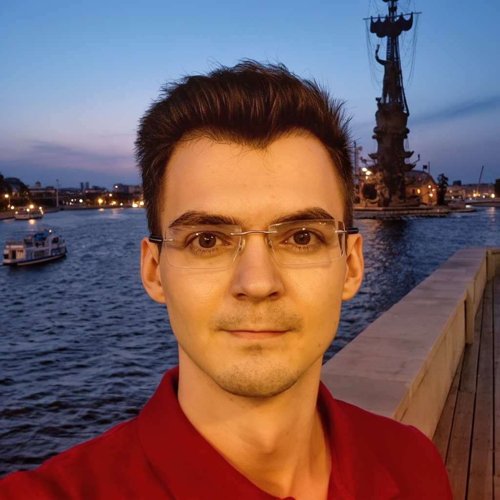 Egor Makarenko